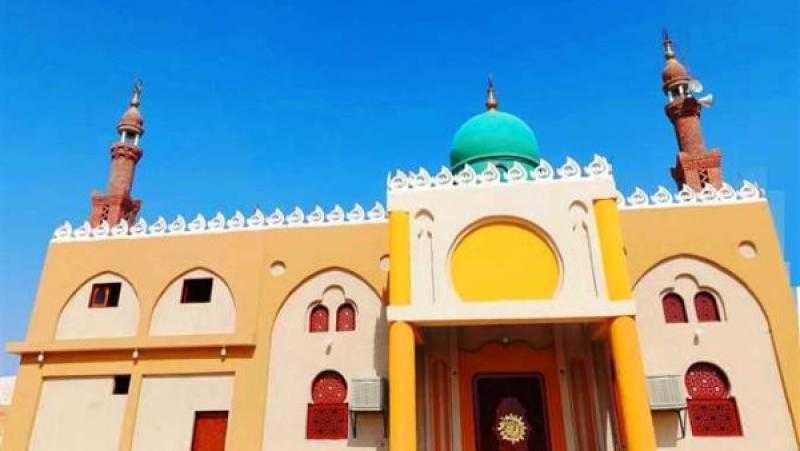 متحدث الأوقاف: مسألة افتتاح المساجد الجديدة أصبحت سُنة أسبوعية