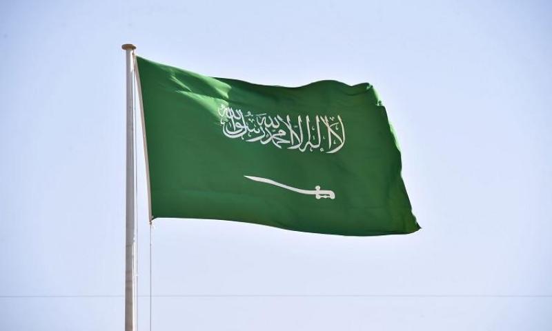 خط أحمر