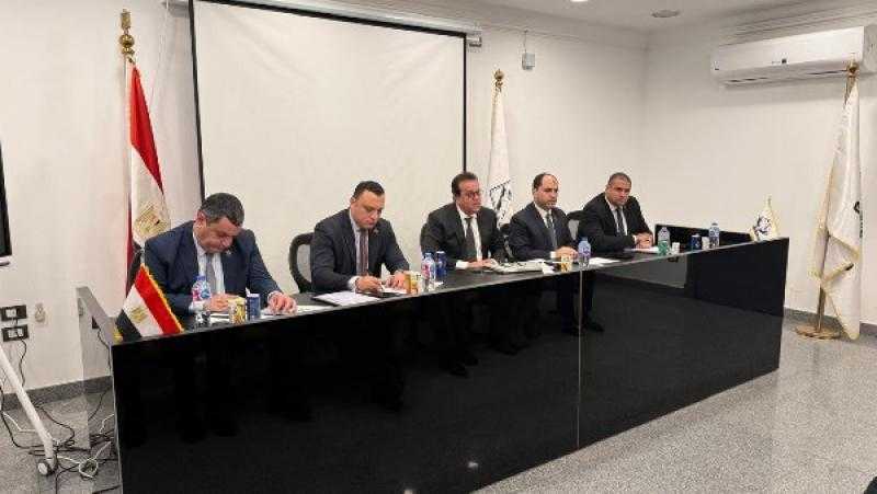 وزير الصحة : ننفق 30 مليار جنيه سنوياً على الدواء