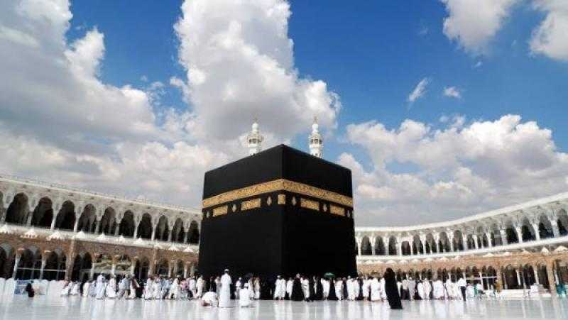 ”التضامن” تقرر مد سداد قيمة رسوم حج الجمعيات حتى الخميس المقبل