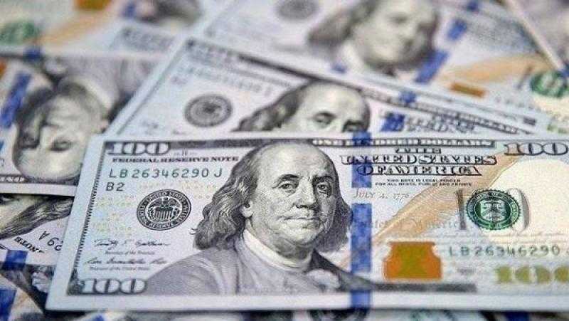 الداخلية تضبط قضايا تجارة عملة بقيمة 6 ملايين جنيه