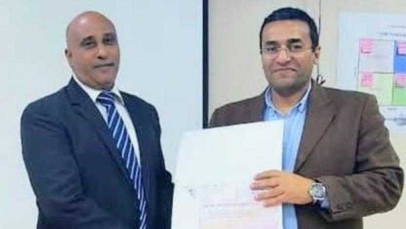 وزارة الاتصالات تنظم برنامج تدريبي عن إدارة المشروعات للعاملين بالبحر الأحمر