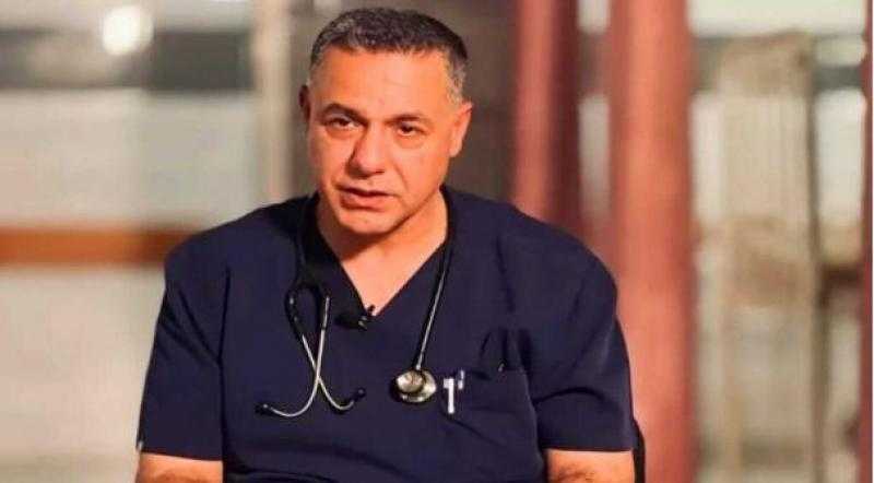 قوات الاحتلال تعتقل مدير مستشفى كمال عدوان