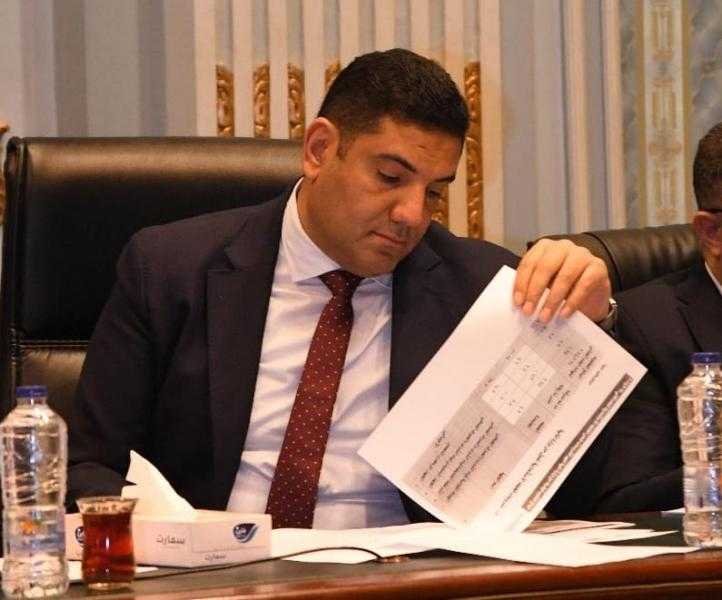 أحمد عبد المجيد : لقاء مدبولى ورجال الأعمال والمستثمرين فرصة لتجاوز التحديات الاقتصادية