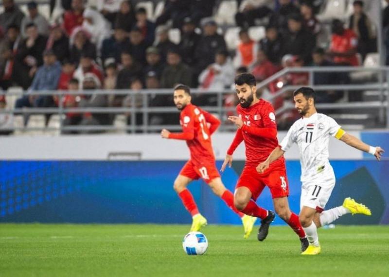 اليمن تنهي مشوارها في خليجي 26 بفوز مثير على البحرين