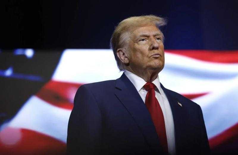 الكونجرس الأمريكي يصدق اليوم على فوز دونالد ترامب لأربع سنوات قادمة