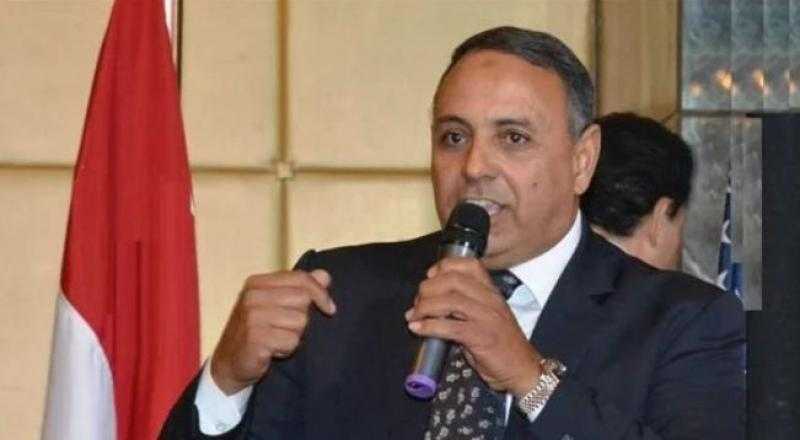 تيسير مطر: مصر رفعت رأسنا أمام العالم بافتتاح المتحف الكبير