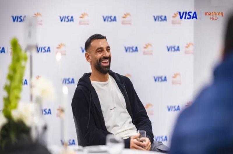 بنك المشرق يصطحب عملاء المشرق نيو في رحلة لملعب آنفيلد ومقابلة محمد صلاح