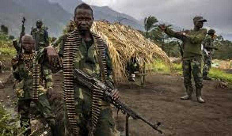 مقتل 21 شخصا بهجمات شرقي الكونغو الديموقراطية خلال أسبوع