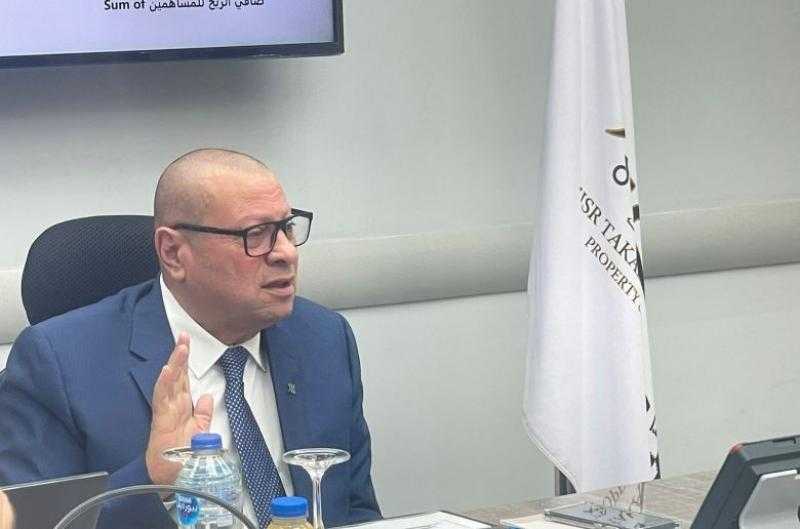 أرباح مصر للتأمين التكافلي ممتلكات تتتجاوز 60 مليون جنيه خلال 6 أشهر