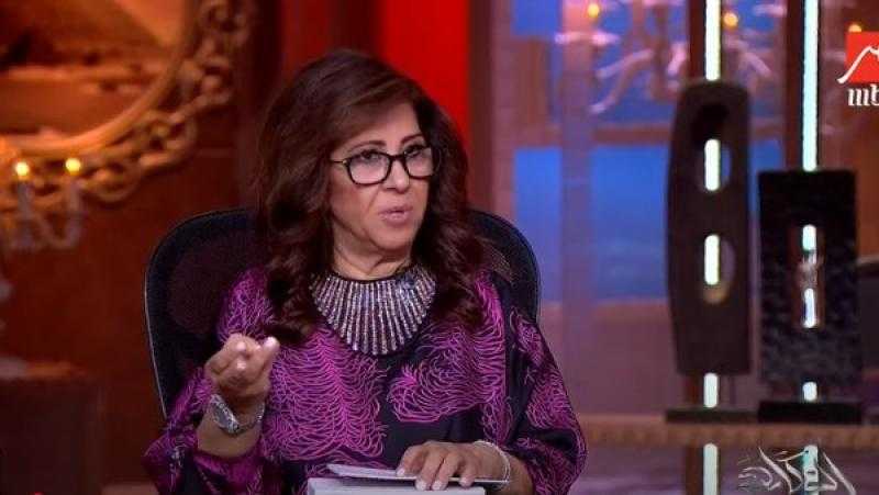 منهم عادل إمام وميرفت أمين.. ليلى عبداللطيف تحذر الفنانين من فيروس خطير