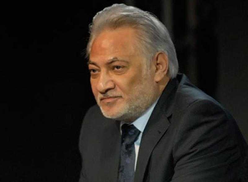 موعد ومكان جنازة شقيقة الفنان سامح الصريطى