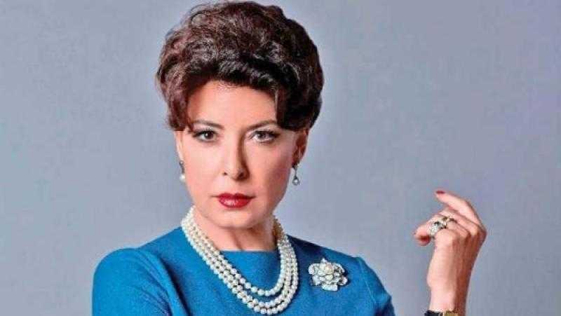 أنوشكا : كل ما يكتب عن دوري في «وتقابل حبيب» غير صحيح بالمرة