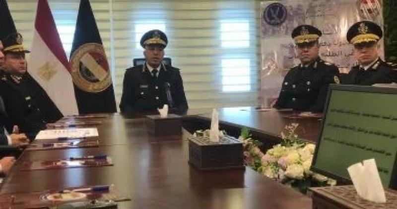 الداخلية تعلن شروط الالتحاق بمعاهد معاونى الأمن للدفعة الجديدة