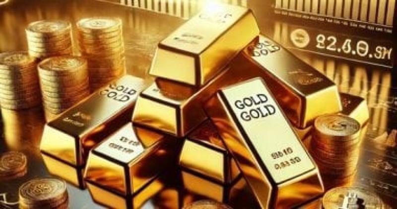بورصة سبائك الذهب اليوم الأحد.. تحديث لحظى لسعر عيار 21 و24