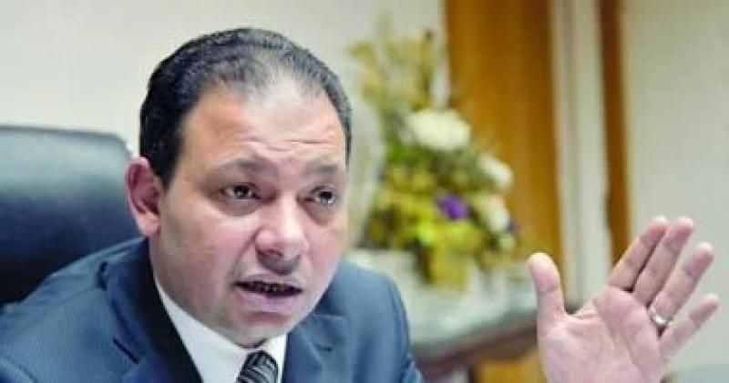 مجدى لاشين أمينا عاما للهيئة الوطنية للإعلام