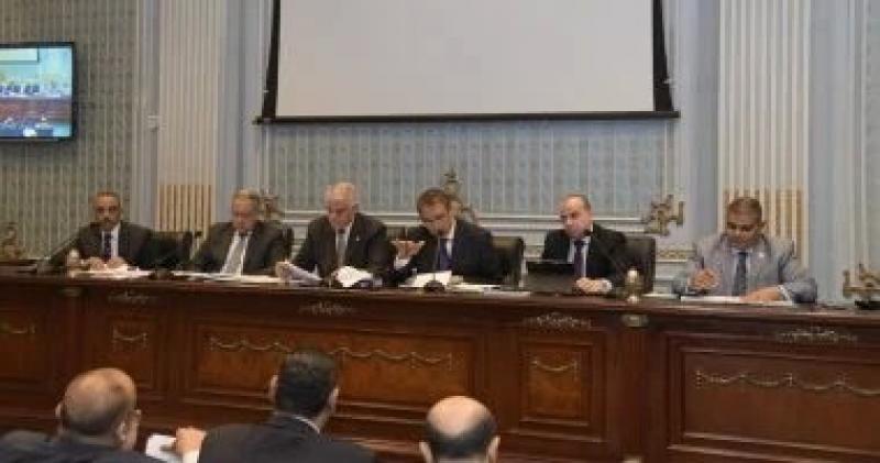 ”زراعة النواب” تستدعى رئيس الإصلاح الزراعى لبحث ملف مزراع الدواجن المغلقة