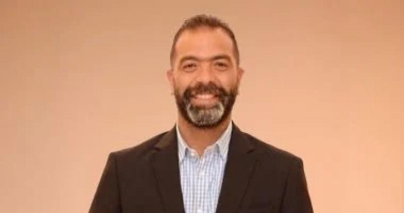 محمد أبو عقيل مديرًا لإدارة التسويق بالأهلي