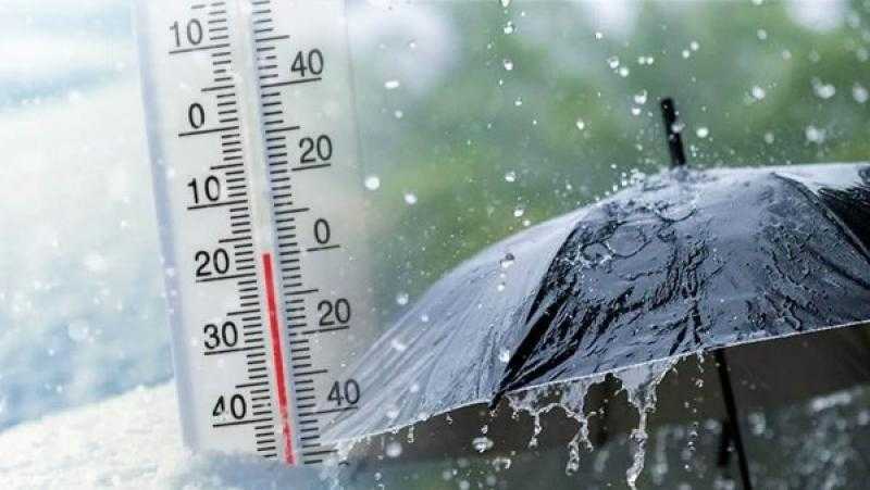 أربعينية الشتاء تضرب مصر.. أمطار ورياح شديدة البرودة في الساعات المقبلة