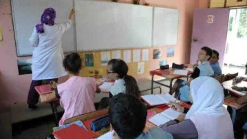 ”التعليم والمعلم ركيزتان أساسيتان”.. مبادرة رئاسية لتطوير المجتمع