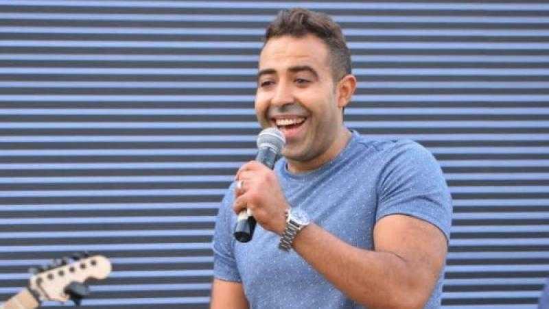 محمد عدوية: بحب المرأة القوية.. سند وقت الشدة