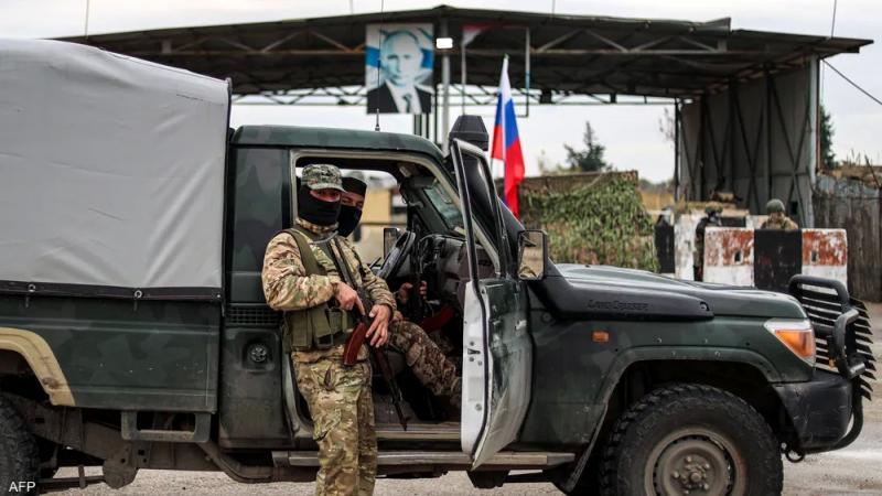 رحلوا على دفعتين.. كشف مصير ضباط الصف الأول في الجيش السوري