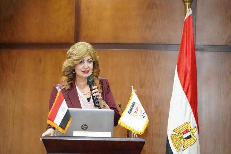 ”المصرية لنظم المعلومات”: الدولة لديها رؤية لإعداد كوادر لتنفيذ إستراتيجية مصر الرقمية