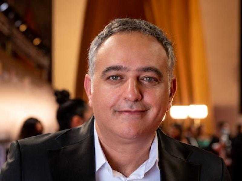 محمد حفظي: رامبو فيلم إنساني وتحمست له منذ البداية