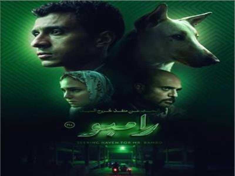 خالد منصور: صنعت فيلم البحث عن منفذ لخروج السيد رامبو من أجل الجمهور
