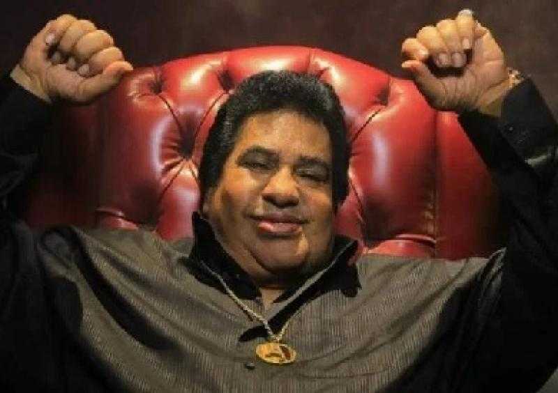 مراد مكرم عن أحمد عدوية: قيمة كبيرة وصوت لا ينسى