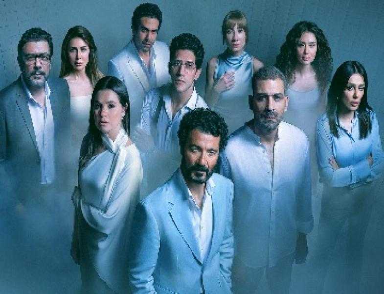 سراب.. مسلسل يسلط الضوء على نقاط الضعف الإنسانية