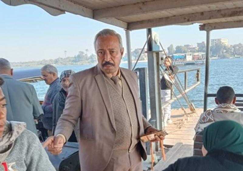 محافظ أسيوط: مواصلة أعمال التطهير ورفع المخلفات بالترع والمصارف بمركزي منفلوط وساحل سليم