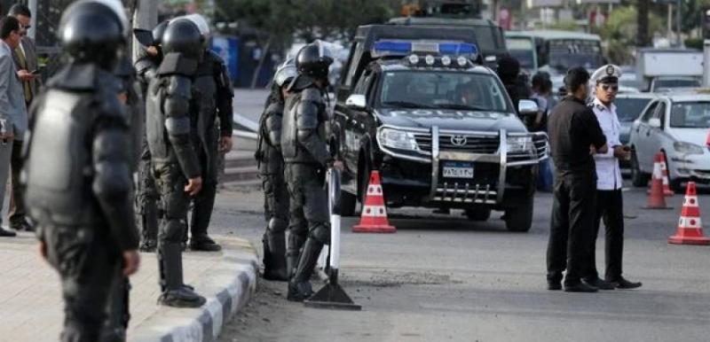 استنفار أمني بالجيزة لتأمين احتفالات رأس السنة.. إلغاء راحات الضباط وتأمين الكنائس والمتنزهات