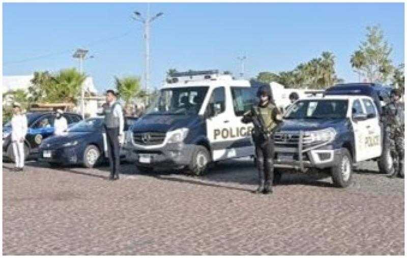 الداخلية تدفع بوحدات ”جوازات – أحوال مدنية – مرور” متنقلة بعدد من الجامعات