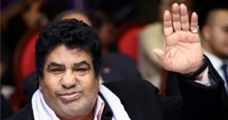 نقل مكان عزاء أحمد عدوية لمسجد المشير بالتجمع بدلا من عمر مكرم.. الأربعاء