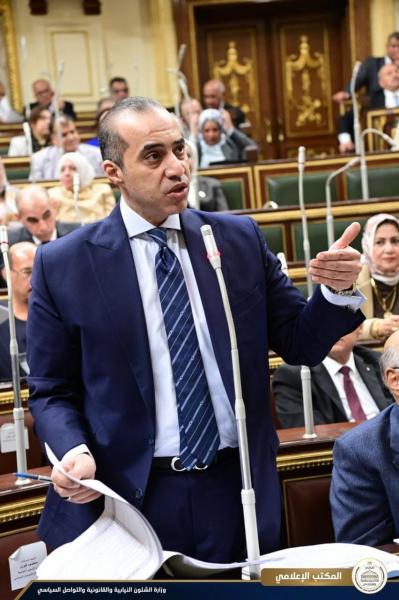 بحضور وزير الشئون النيابية والقانونية.. مجلس النواب يبدأ نظر مواد مشروع قانون الإجراءات الجنائية الجديد