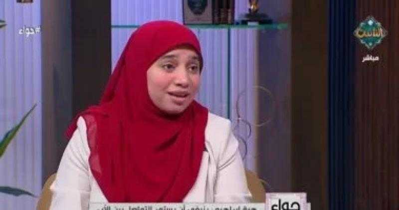 عضو بـ”العالمى للفتوى” توضح حكم تقصير الأب فى النفقة على أولاده