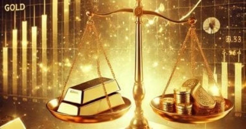 تباين في أسعار الذهب اليوم متأثرا بالأسواق العالمية