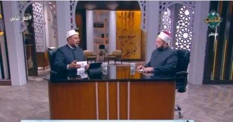 عالم بـ«الأوقاف»: الابتلاء امتحان من الله والصبر عليه من أعظم درجات الإيمان