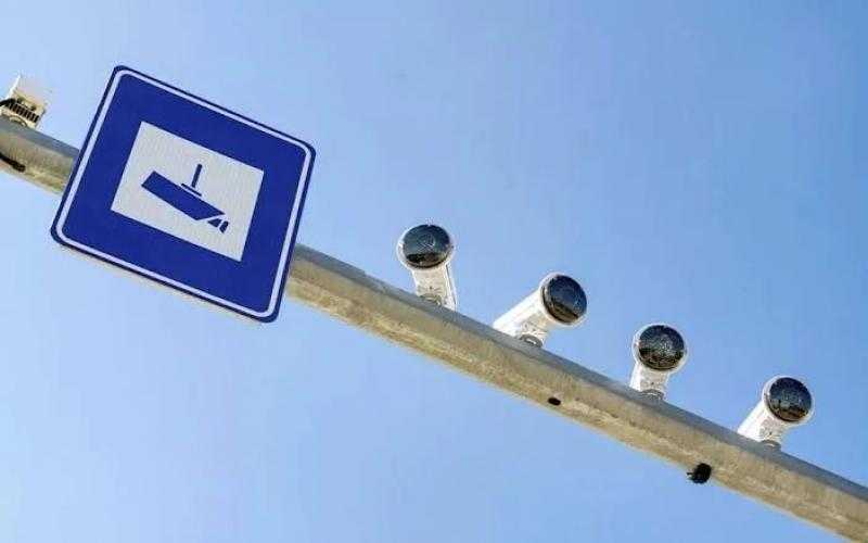 رادار المرور يلتقط 1118 سيارة تسير بسرعات جنونية في 24 ساعة