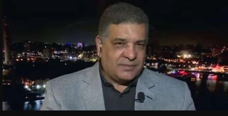 كاتب صحفي: الأوضاع في سوريا غير ديمقراطية وبلا رقيب