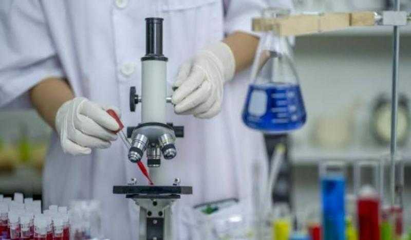 حقيقة وجود مستودع بيولوجي أمريكي في مصر
