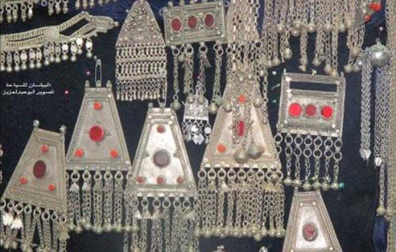 وزارة التموين: ضبط 270 كيلوجرامًا من المشغولات الفضية غير المدموغة بقيمة 25 مليون جنيه بالإسكندرية