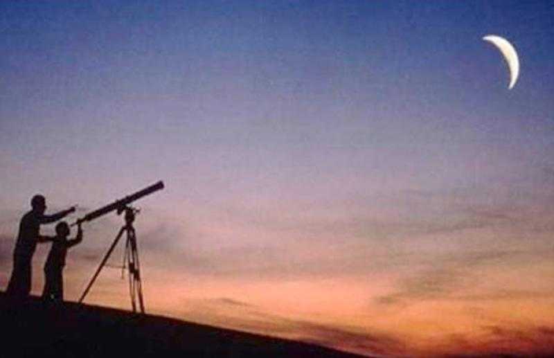 أول هلال مع السنة الجديدة.. والإفتاء تستطلع رؤيته بعد غروب شمس اليوم