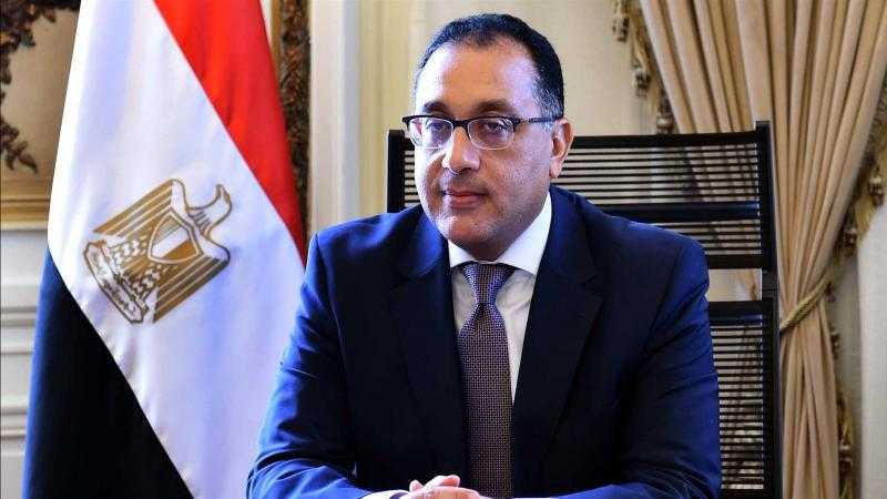 داعية بمواصلة التقدم والازدهار.. وزيرة التنمية المحلية تهنئ رئيس الوزراء بالعام الميلادي الجديد