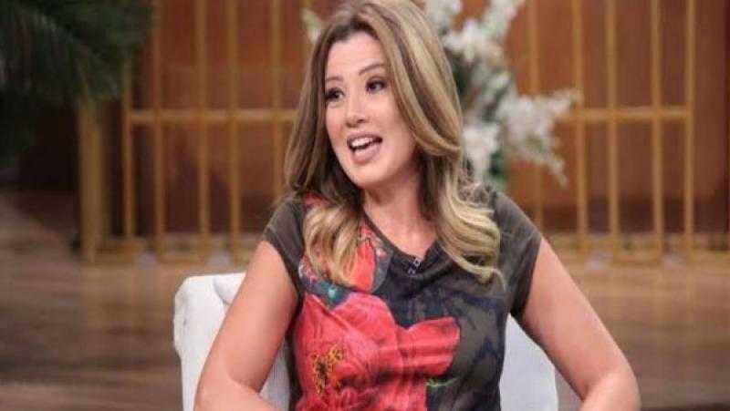 رانيا فريد شوقي: هددت والدي بالإقامة في أمريكا والابتعاد عنه بسبب الفن