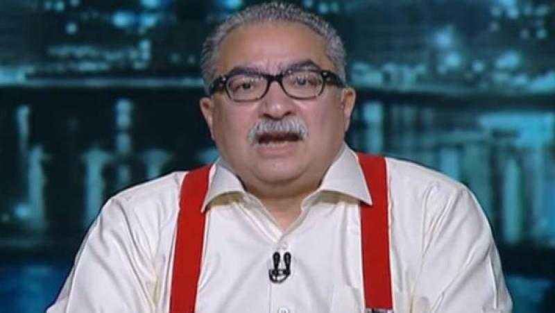 إبراهيم عيسى: مشهد تطوير مصانع الغزل والنسيج بالمحلة ”مهيب”