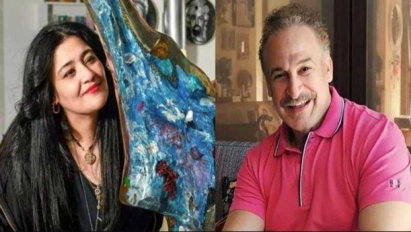 قضية المخرج عمر زهران.. طلب عاجل من محامي شاليمار الشربتلي على الهواء