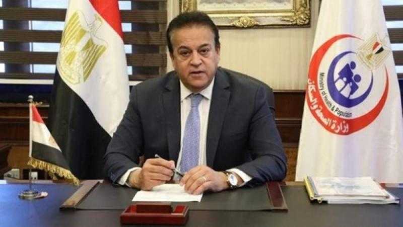 الصحة: وجدنا ما يقرب من 200 طفل متوفيين ويتم صرف لبن الأطفال من قبل ذويهم