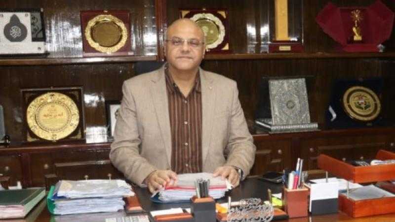 محافظ القليوبية يلتقي مساء اليوم المواطنين بطوخ
